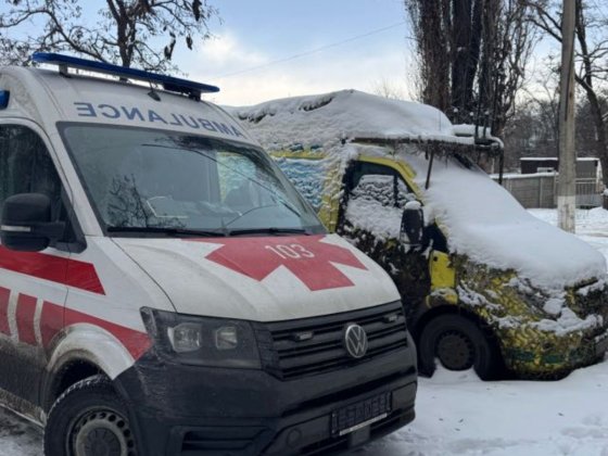 Довгострокова оренда будинку лікарями Краматорск