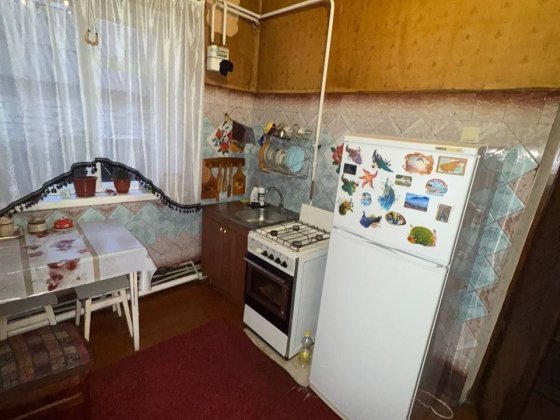 Оренда Дома  с Гаражем р-н Новый свет Краматорск