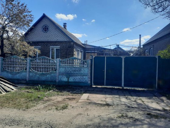 Аренда дома долгосрочно Краматорск