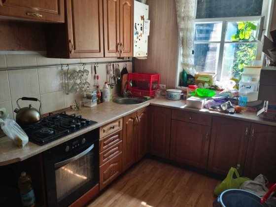 Военным.Сдам 2 дома на Ивановке Краматорск
