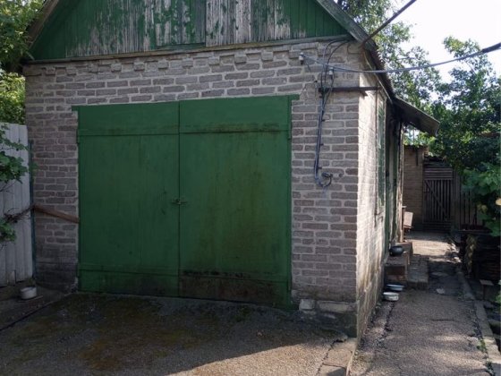 Сдам дом на партизанском Краматорск