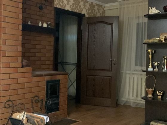 Сдам будинок  на пос Біленька Краматорск