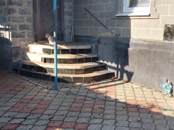 Аренда Дома пос.Красногорка ул.Макарова(Серпнева) Краматорск