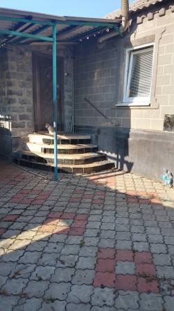Аренда Дома пос.Красногорка ул.Макарова(Серпнева) - фото 1