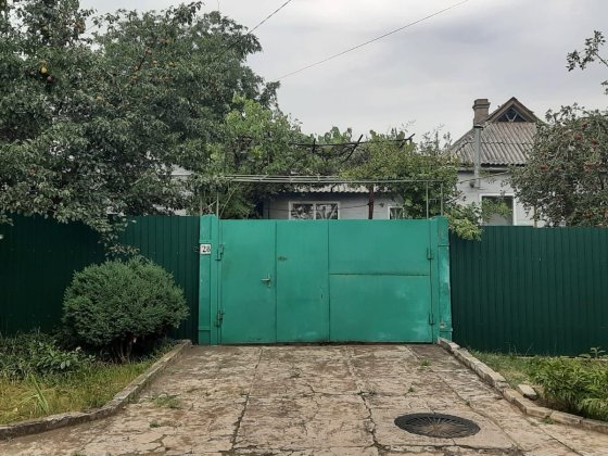 Сдам дом в долгосрочную аренду Краматорск