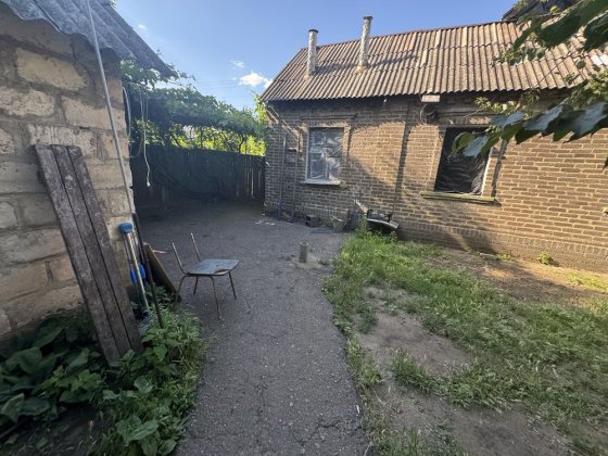 Дом Краматорск  .р-н  Ивановка. Краматорск