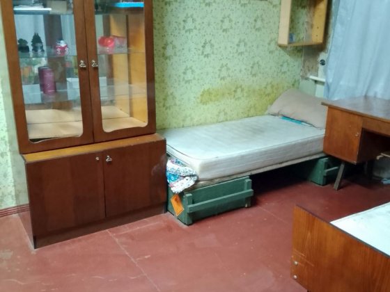 Здається 5 кімнатный район «нового свєта» Краматорск