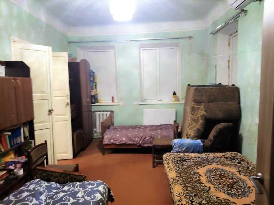 Здається будинок р-н магазину 'Весна' Краматорск