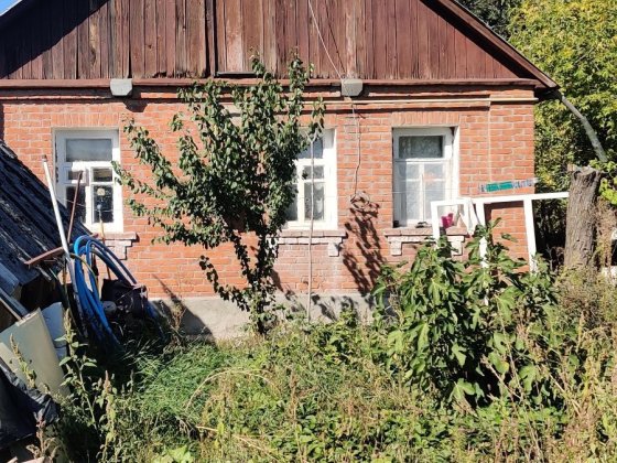 Сдам в аренду часть дома в Люботине Люботин