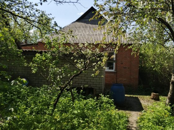 Сдаю небольшой дом г Мерефа живописный рн