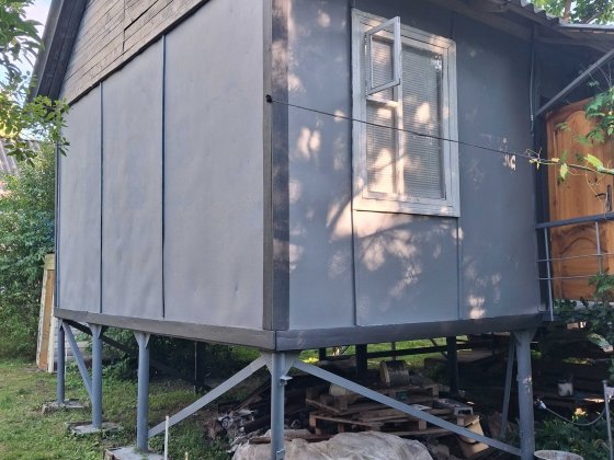 Здам будиночок десна кладьківка Ніжин