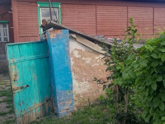 Здам будинок в селі Ніжин
