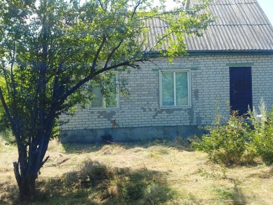 Продажа дачи на Решкуте Самар