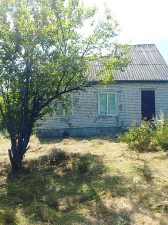 Продажа дачи на Решкуте - фото 1