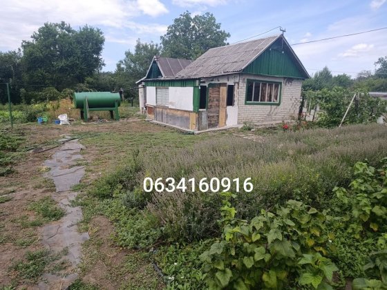 Здам дачу Павлоград ПМЗ Павлоград