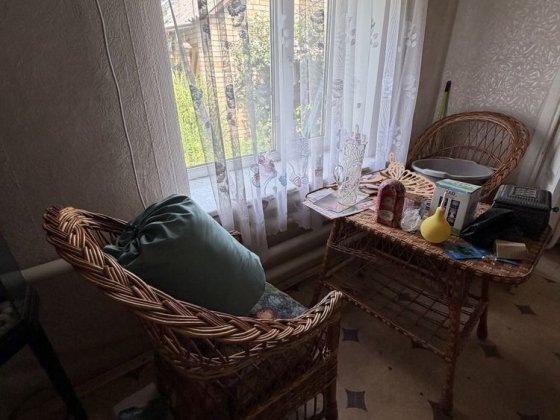 Сдается дом , г. Славянск, район Ж.Д. Вокзала. Или два человека или Семья. 11000 грн. Славянск