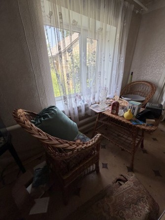 Сдается дом , г. Славянск, район Ж.Д. Вокзала. Или два человека или Семья. 11000 грн. - фото 1