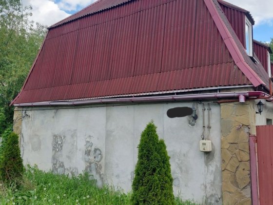 Сдам Дом с Баней Славянск Славянск