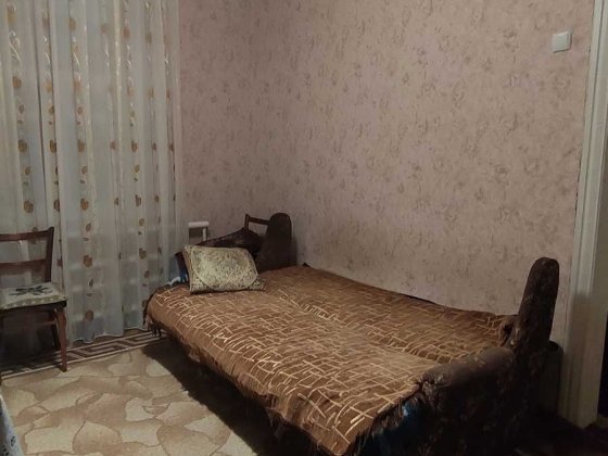 Сдается дом в районе Мирного Славянск