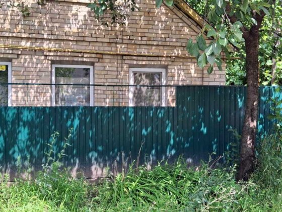Сдается дом р-н  Ж/Д Вокзала Славянск