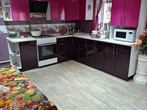 Сдается в аренду дом 120кв м Славянск