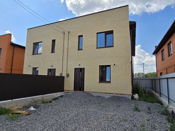 Оренда дуплекса Агрономічне Агрономичное