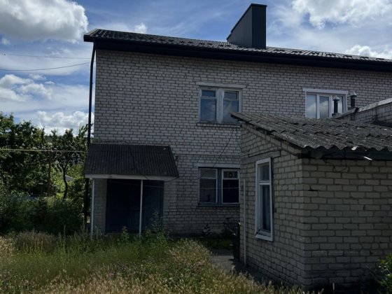 Здам затишний котедж у довгострокову оренду (від власника, без комісії) Ладыжин