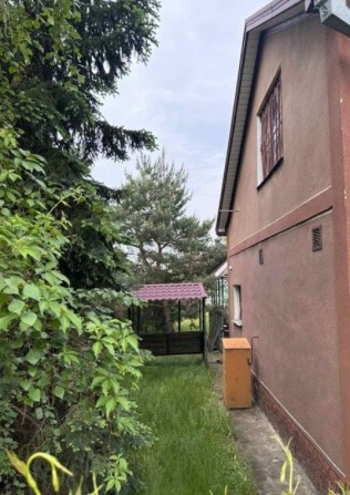 Сдам большой дачный дом в Обуховке - фото 1
