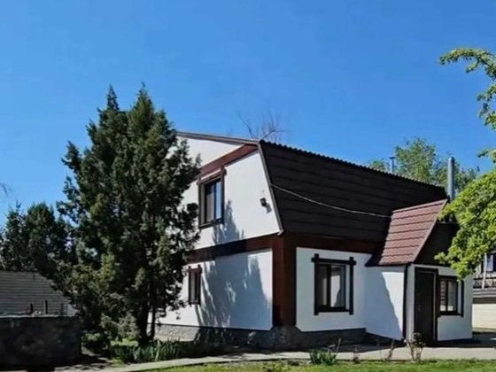 Аренда дома 5к 190м2 15 соток Обуховка/ улица Сосновая/Кировское Обуховка