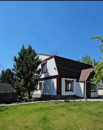 Аренда дома 5к 190м2 15 соток Обуховка/ улица Сосновая/Кировское - фото 1