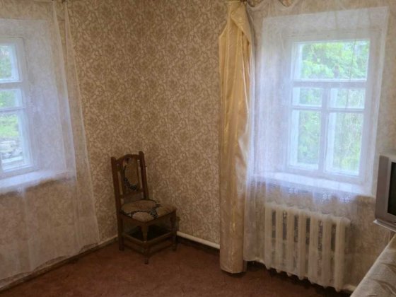 Здаю половину будинка 32 кв.м. з окремим входом, Новокадацький район Степне
