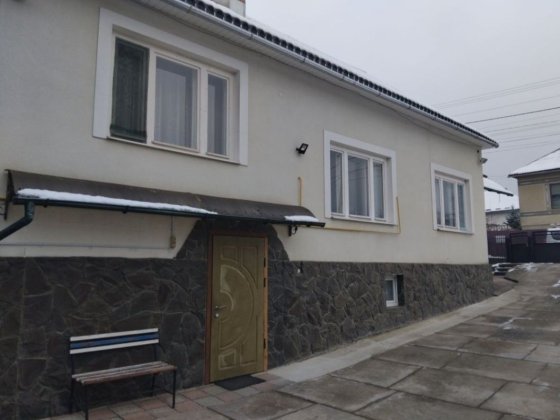 Довгострокова оренда частини будинка