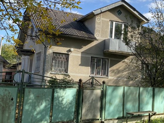 Здається в оренду будинок Черниев