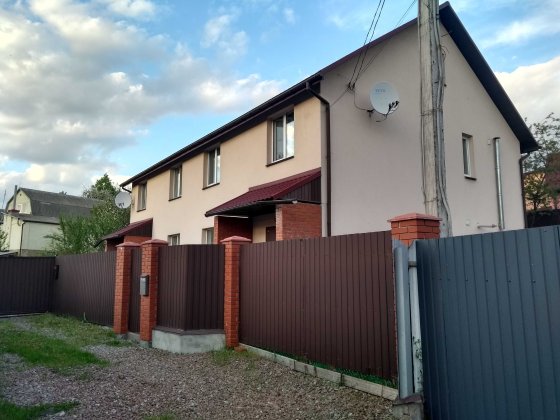 Власник. Здам будинок під Києвом в Гатному (Гатне, Гатное,) Гатне