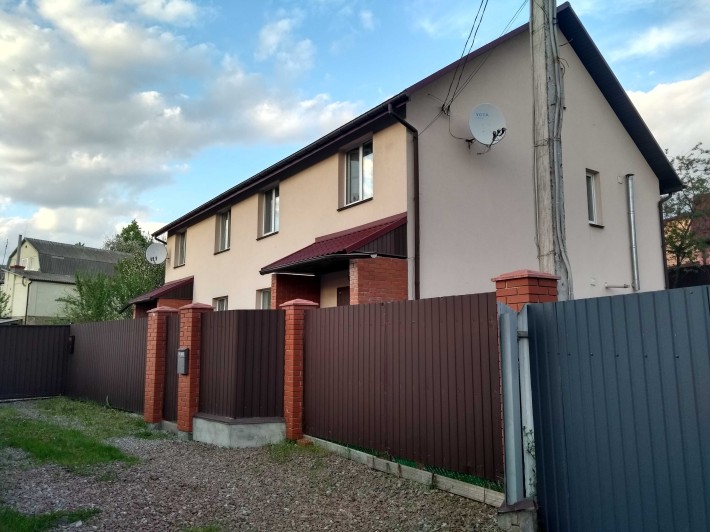 Власник. Здам будинок під Києвом в Гатному (Гатне, Гатное,) - фото 1