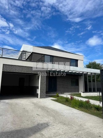 Оренда будинку Гатне 250м2, Аренда дома Гатное - фото 1