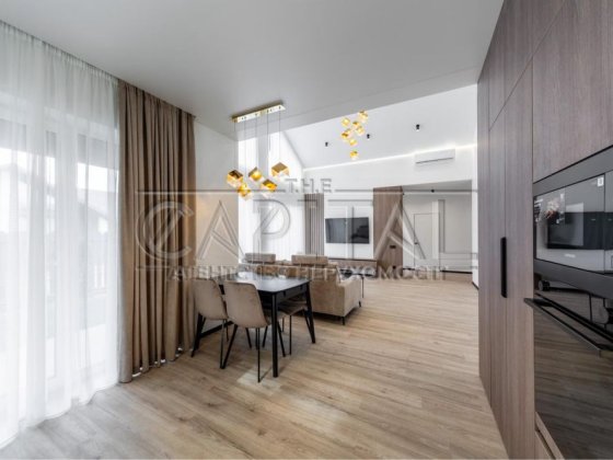 Ореда будинку (120м2), Крюківщина, Гатне, Теремки 10 хв, ПЕРША ЗДАЧА‼️ Гатное