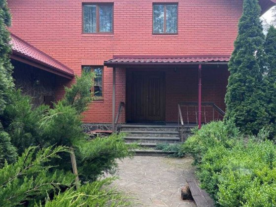 Оренда двохповерхового будинку ,4 кімнати. Ворзель пр. Ворзельський Ворзель