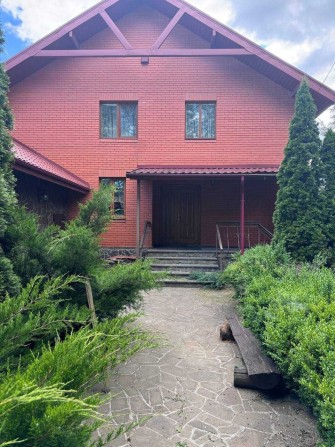 Оренда двохповерхового будинку ,4 кімнати. Ворзель пр. Ворзельський - фото 1