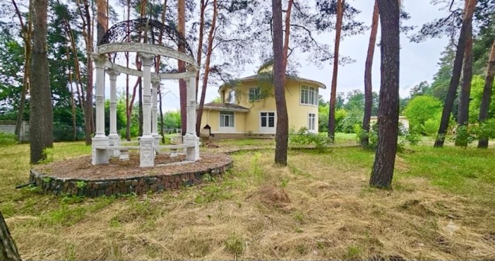 Оренда будинку Під офіс, реабілітацію - фото 1