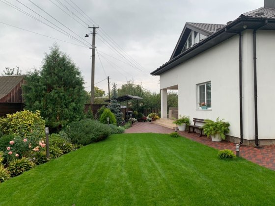 Оренда будинку 250 м² у селі Вишеньки, Бориспільський район  Від власника. Без комісії та посередник Вишенки