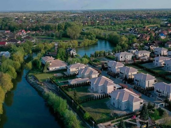 Без % Золоче Вишеньки Оренда будинку Вишенки