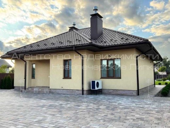 Оренда нового будинку з ділянкою Гнідин Бориспільскій район Вишенькі Гнідин