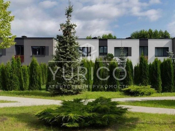 Оренда сучасного таунхасу. Гореничі. 110 м.кв. Гореничи
