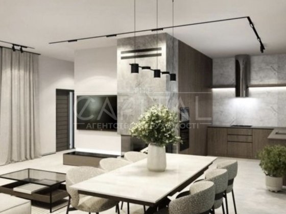 Оренда преміального будинку в Лісниках — 180 м², 4 кімнати Лесники