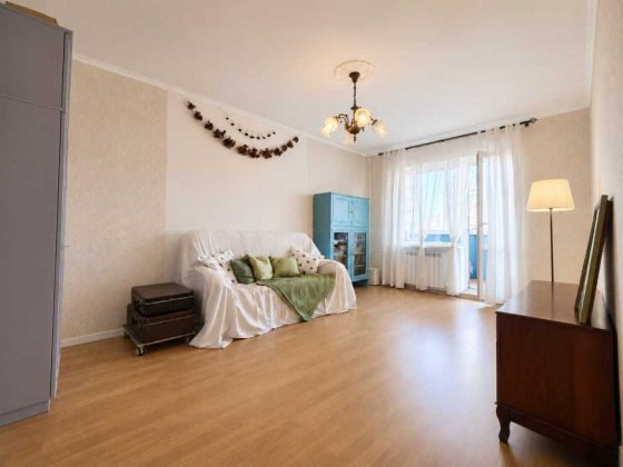 3-к квартира Київ, Дарницький, 81000 $ Киев