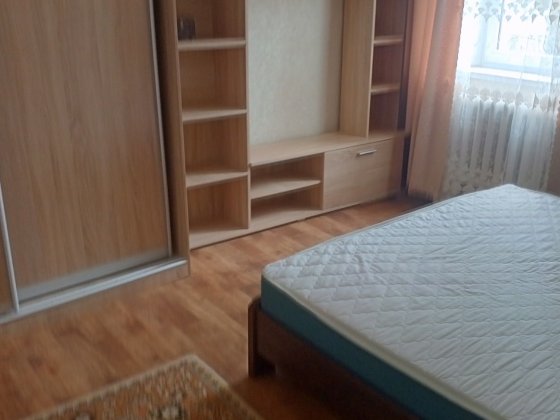 Оренда  частини будинку з парковкою Большая Дымерка