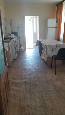 Здається для бригади будинок.Смт.Велика Димерка.Броварський р-н - фото 1