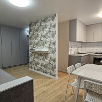 ФУНКЦІОНАЛЬНА 2 кім.кв.-СТУДІЯ з ЯКІСНИМ ремонтом Черкассы