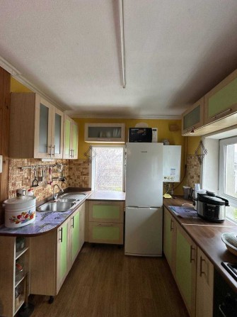 Оренда будинку 100м2 Газ Генератор Гараж на 2 авто - фото 1